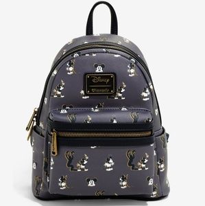 NWOT Loungefly backpack